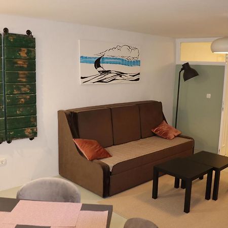 Apartment Adriatico Eterno 2 Rovinj Bagian luar foto