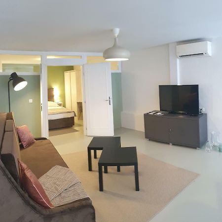 Apartment Adriatico Eterno 2 Rovinj Bagian luar foto