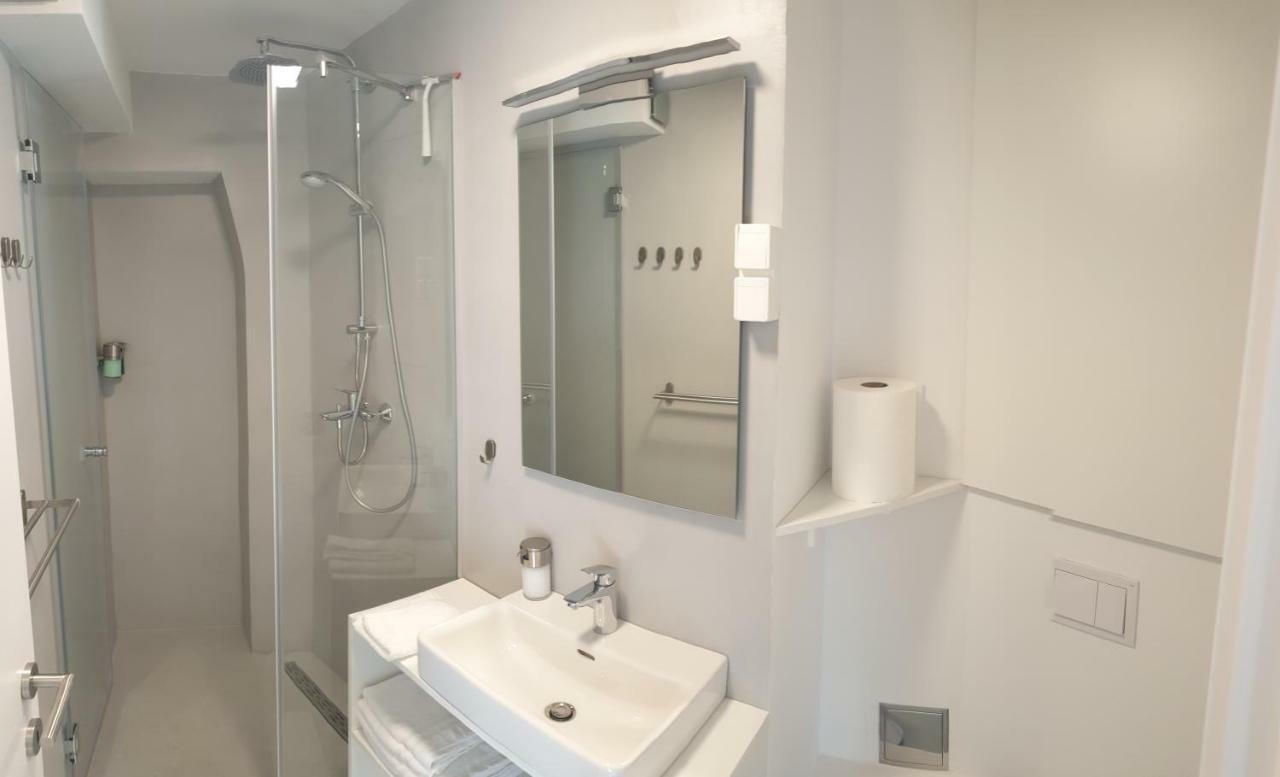 Apartment Adriatico Eterno 2 Rovinj Bagian luar foto