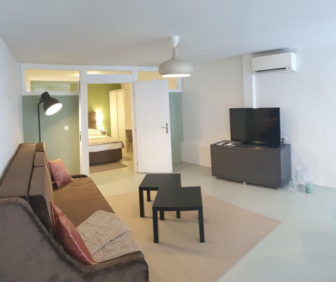 Apartment Adriatico Eterno 2 Rovinj Bagian luar foto