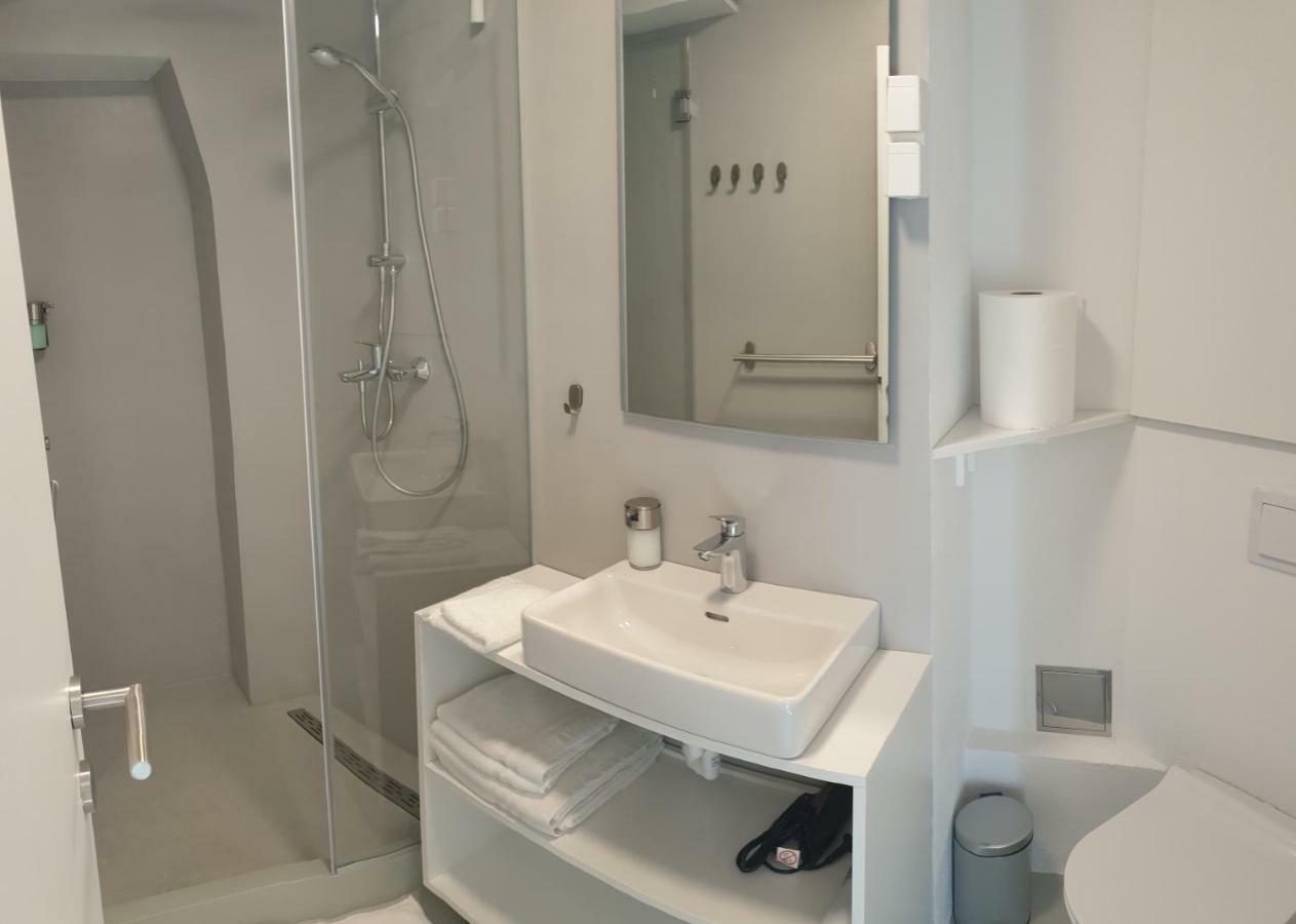 Apartment Adriatico Eterno 2 Rovinj Bagian luar foto
