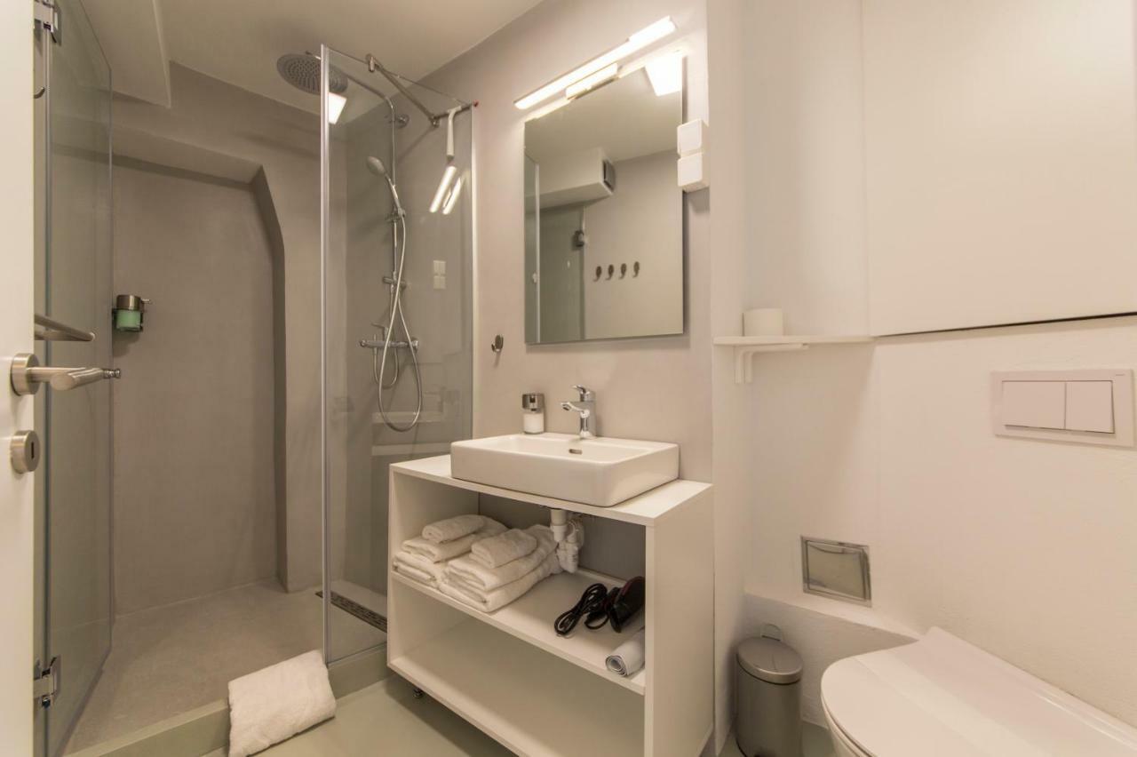 Apartment Adriatico Eterno 2 Rovinj Bagian luar foto