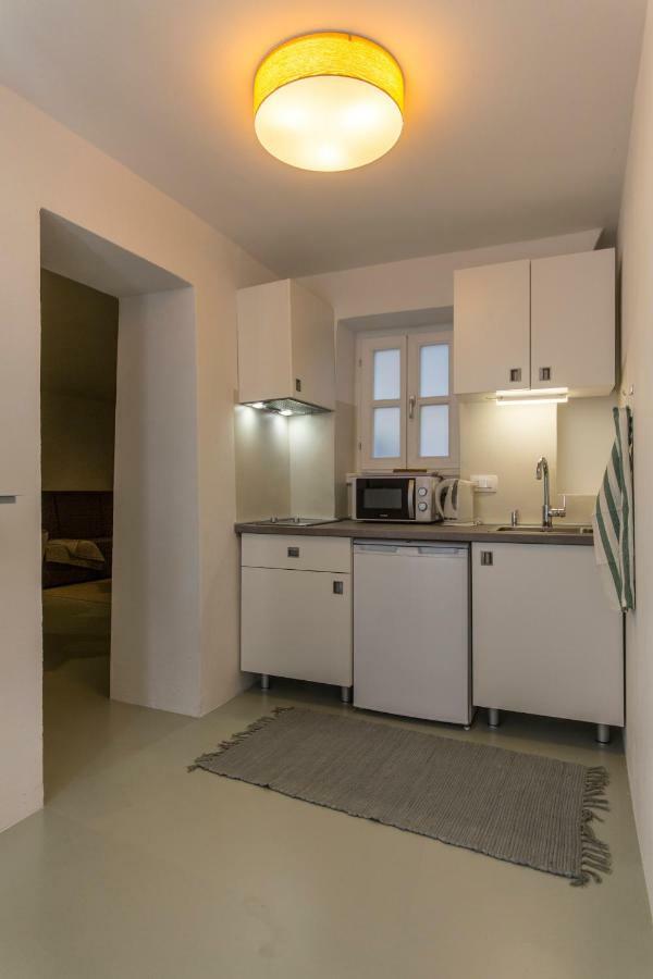 Apartment Adriatico Eterno 2 Rovinj Bagian luar foto